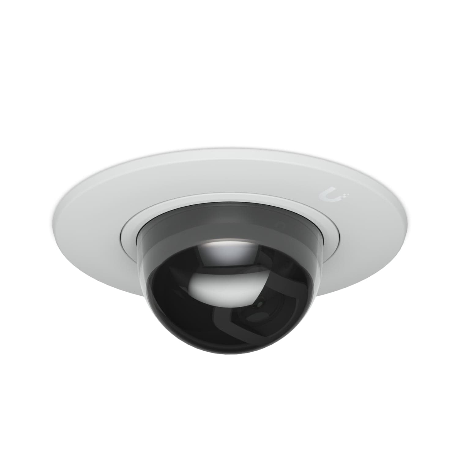 Ubiquiti G5 Dome Camera Ultra Flush Mount (UACC-G5-Dome-Ultra-FM-SB-W)