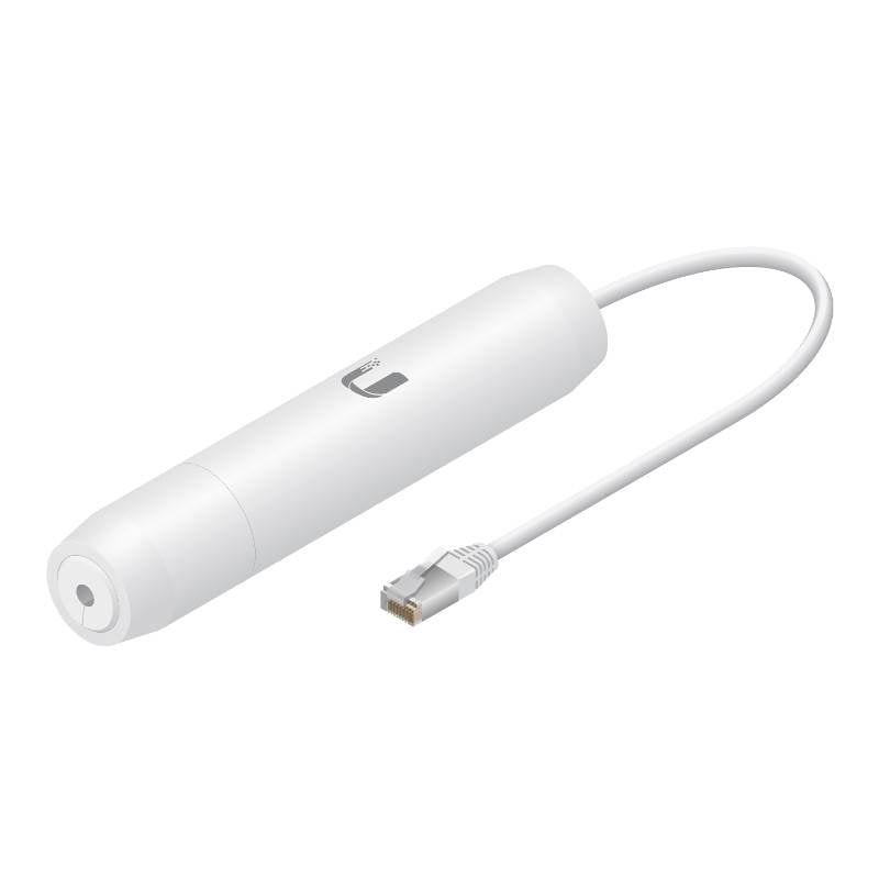 Ubiquiti Instant 8023af Adapter Outdoor Gigabit - Instant 802.3af Converters Transform Passive 24v PoE Devices Into 802.3af-compliants (INS-3AF-O-G)