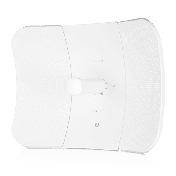 Ubiquiti airMAX LiteBeam AC 5 GHz Long-Range Station (LBE-5AC-LR)