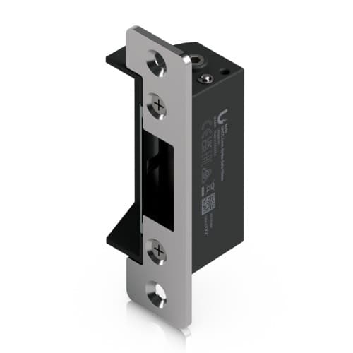 Ubiquiti Fail-Safe Strike Lock (UACC-Lock-Strike-Safe-15mm)