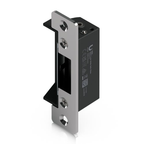 Ubiquiti Fail-Safe Strike Lock (UACC-Lock-Strike-Safe-15mm)
