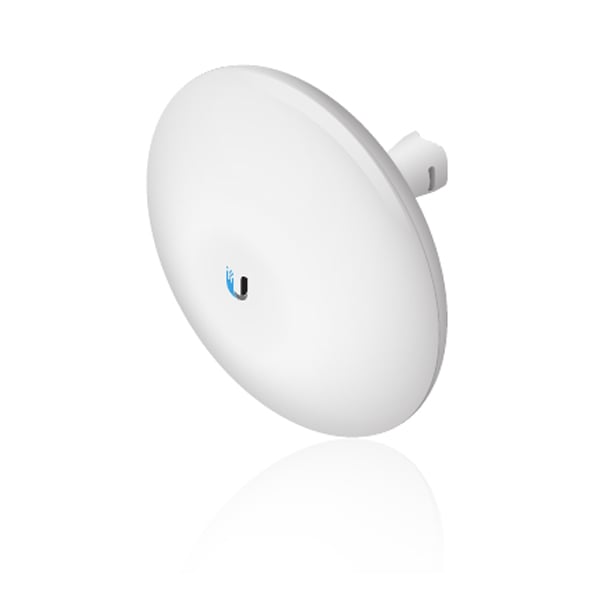 Ubiquiti NanoBeam Airmax 2AC 13dBi 2.4GHz 802.11n MIMO antenna (NBE-2AC-13)