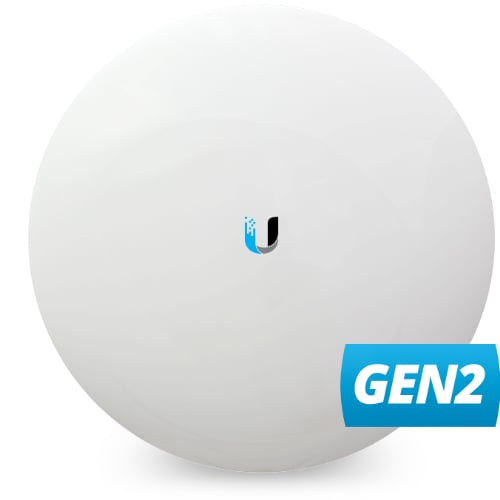 Ubiquiti airMAX NanoBeam 5AC (NBE-5AC-GEN2)