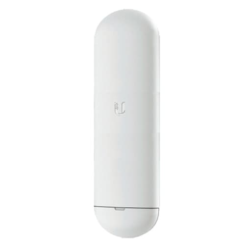 Ubiquiti 5 GHz NanoStation ac Radio -Up to 450+ Mbps Real TCP/IP Throughput (NS-5AC)