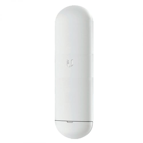 Ubiquiti 5 GHz NanoStation ac Radio -Up to 450+ Mbps Real TCP/IP Throughput (NS-5AC)