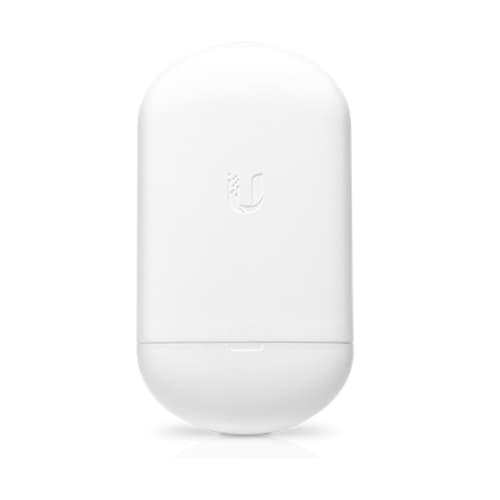 Ubiquiti NanoStationAC - 5GHz airMax AC Radio - Single Pack (Loco5AC)