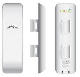 Ubiquiti Nanostation NSM2 802.11b/g/n MIMO Antenna