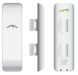 Ubiquiti Nanostation NSM2 802.11b/g/n MIMO Antenna