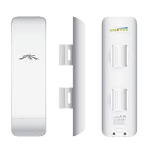 Ubiquiti Nanostation M5 5GHz 802.11a/n MIMO antenna (NSM5)