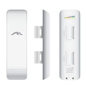 Ubiquiti Nanostation M5 5GHz 802.11a/n MIMO antenna (NSM5)