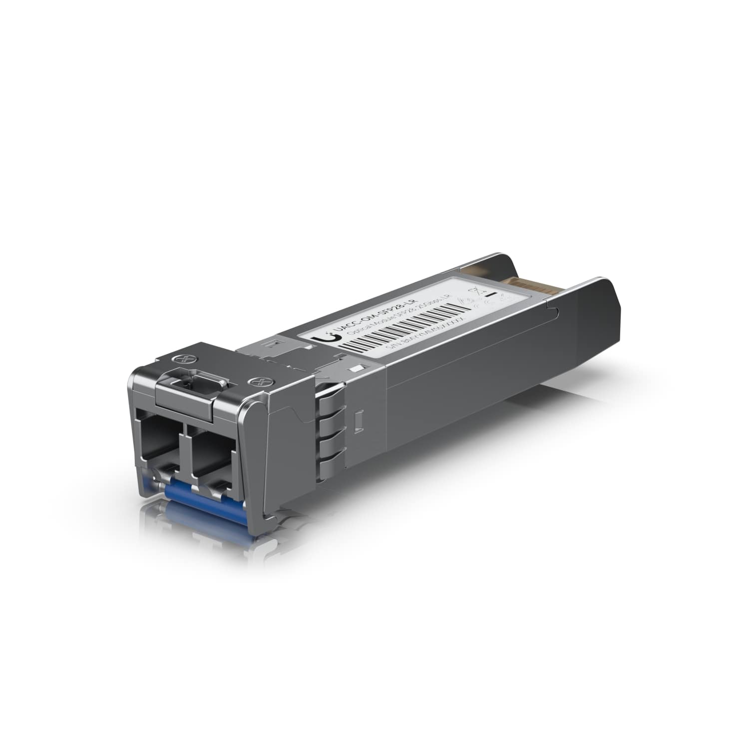Ubiquiti UniFi 25 Gbps Single-Mode Optical Module (UACC-OM-SFP28-LR)