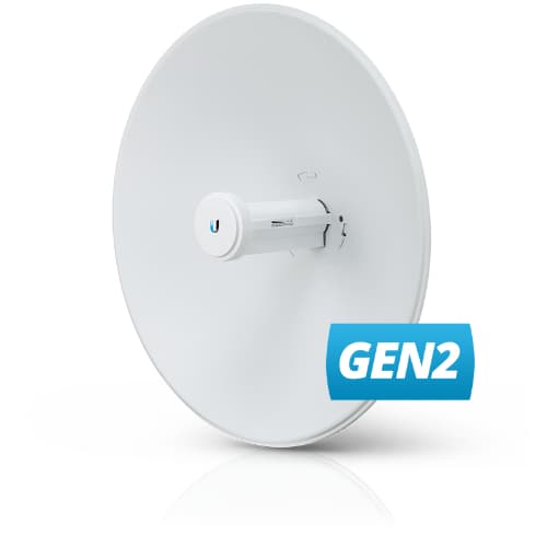 Ubiquiti Airmax PowerBeam 5AC-Gen2 (PBE-5AC-GEN2)