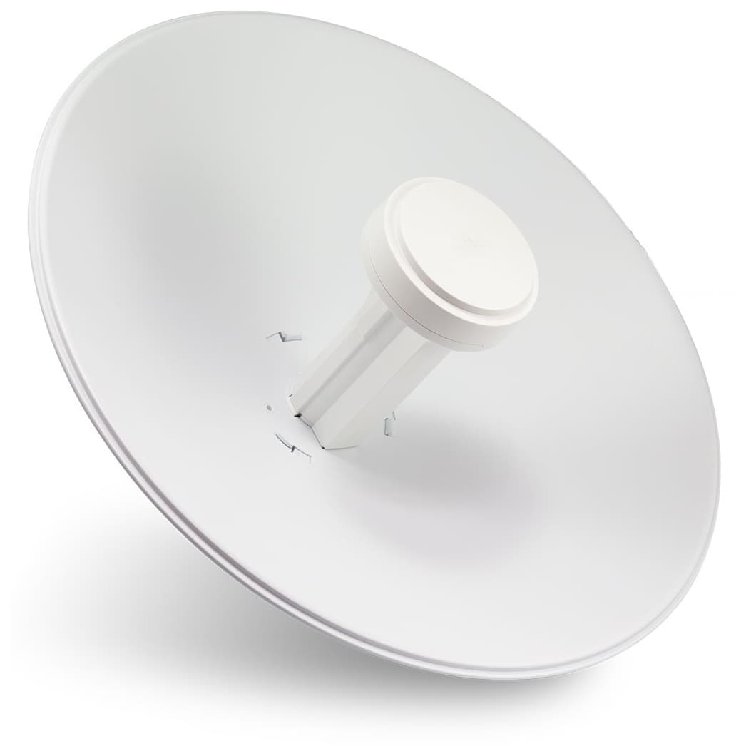 Ubiquiti PowerBeam M5 25dBi 5GHz 802.11n MIMO Antenna (PBE-M5-400)