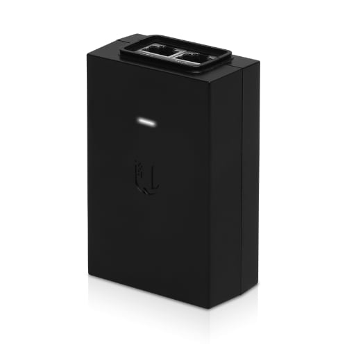 Ubiquiti POE Injector (POE-24-24W-G)
