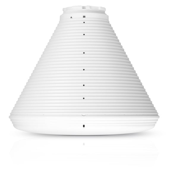 UBIQUITI PRISM AP airMAX® ac Beamwidth Sector Isolation Antenna Horn 30 degree ( PRISMAP-5-30) (Horn-5-30)