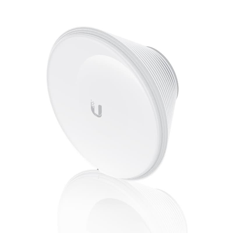 UBIQUITI PRISM AP airMAX® ac Beamwidth Sector Isolation Antenna Horn 45 degree ( PrismAP-5-45) (HORN-5-45)