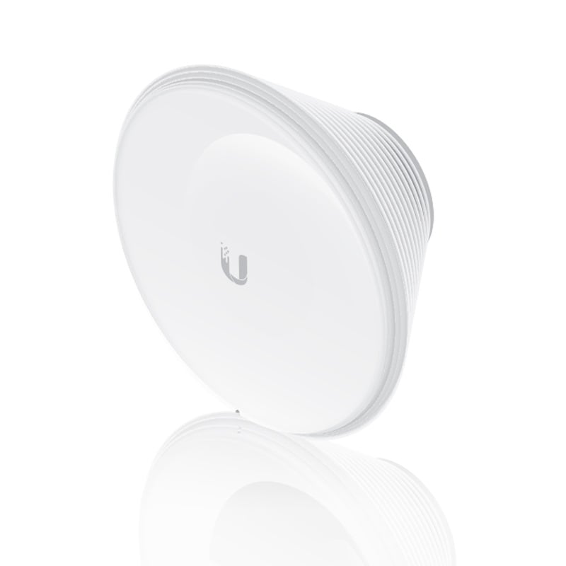 UBIQUITI PRISM AP airMAX® ac Beamwidth Sector Isolation Antenna Horn 45 degree ( PrismAP-5-45) (HORN-5-45)