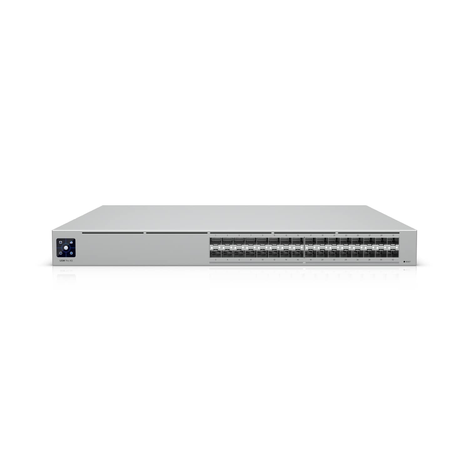 Ubiquiti Pro XG Aggregation (USW-Pro-XG-Aggregation)
