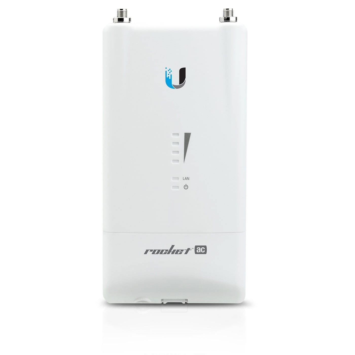 Ubiquiti Rocket 5AC PTmP Lite airMAX AC BaseStation (R5AC-Lite)