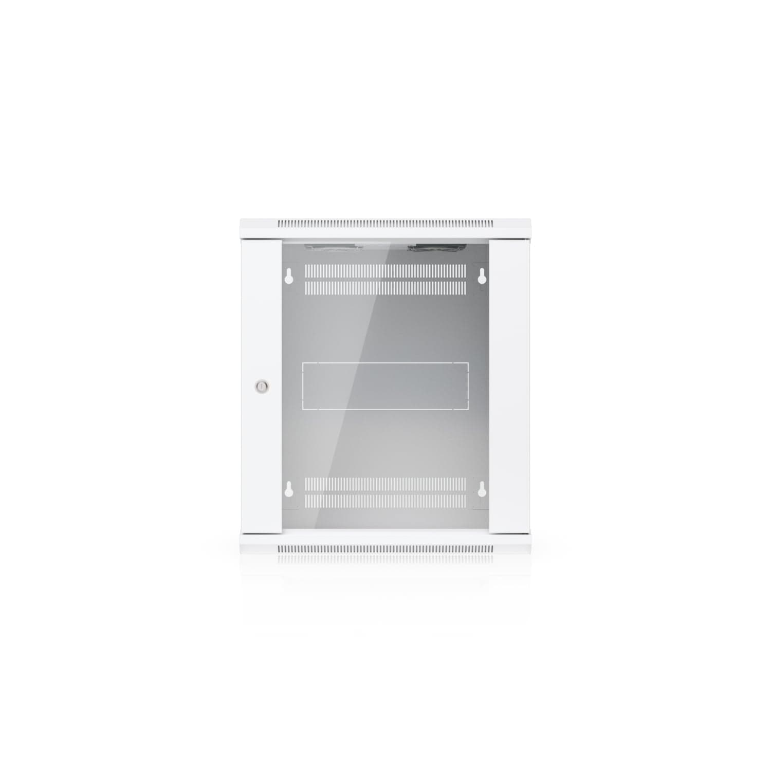 Ubiquiti 12U Rack Cabinet (UACC-Rack-12U-Wall-450-G)