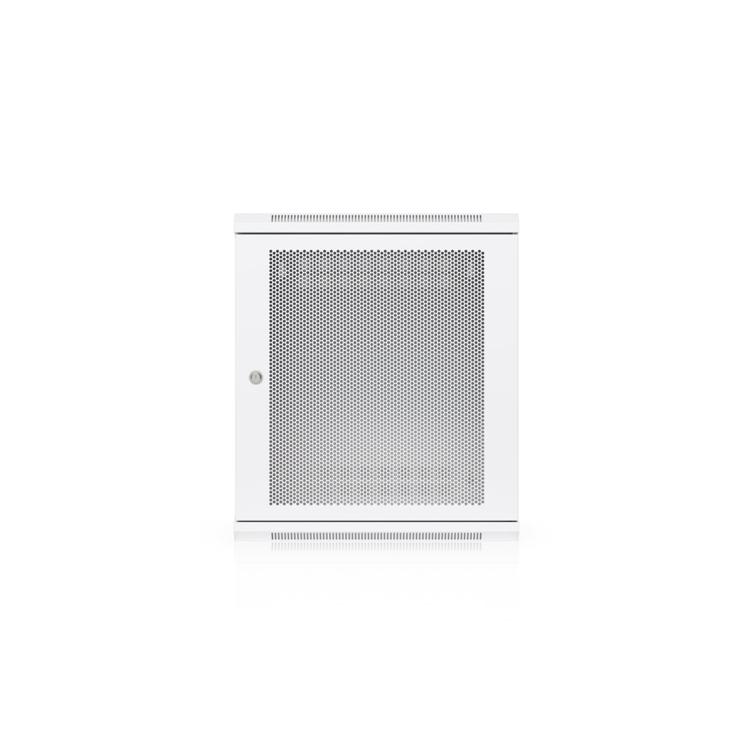 Ubiquiti 12U Rack Cabinet (UACC-Rack-12U-Wall-450-P)