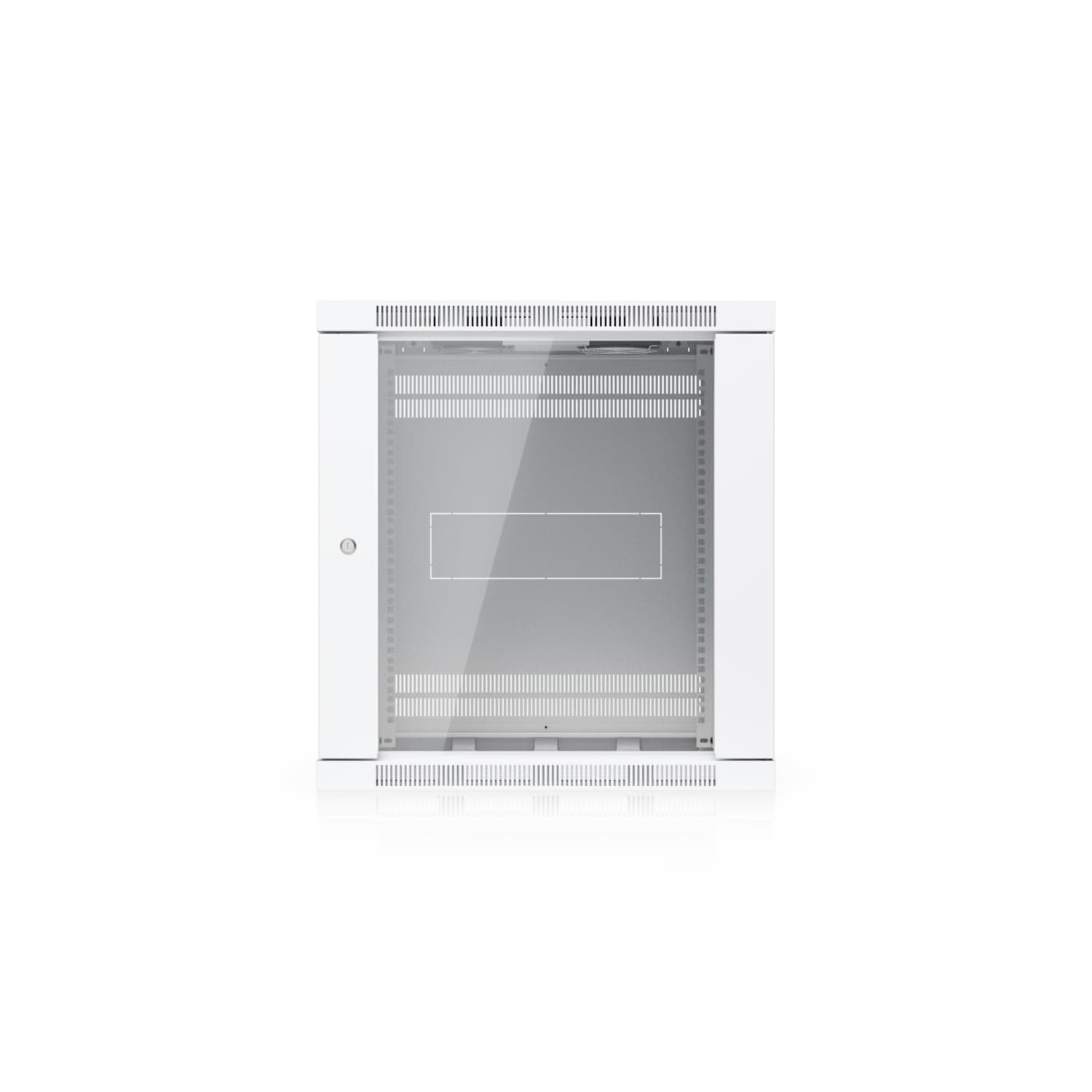 Ubiquiti 12U Rack Cabinet (UACC-Rack-12U-Wall-600-G)
