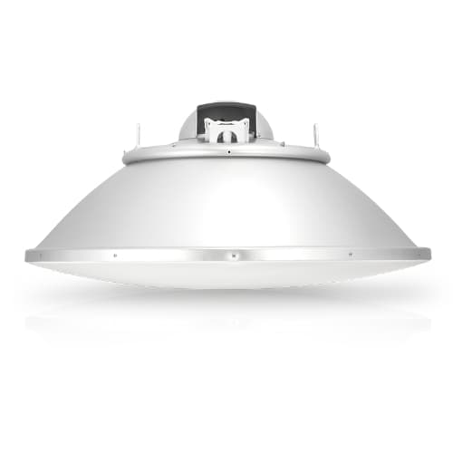 Ubiquiti 5GHz AC RocketDish 31dBi Long Range Antenna for 5GHz Rocket Radios (RD-5G31-AC)