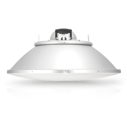 Ubiquiti 5GHz AC RocketDish 31dBi Long Range Antenna for 5GHz Rocket Radios (RD-5G31-AC)