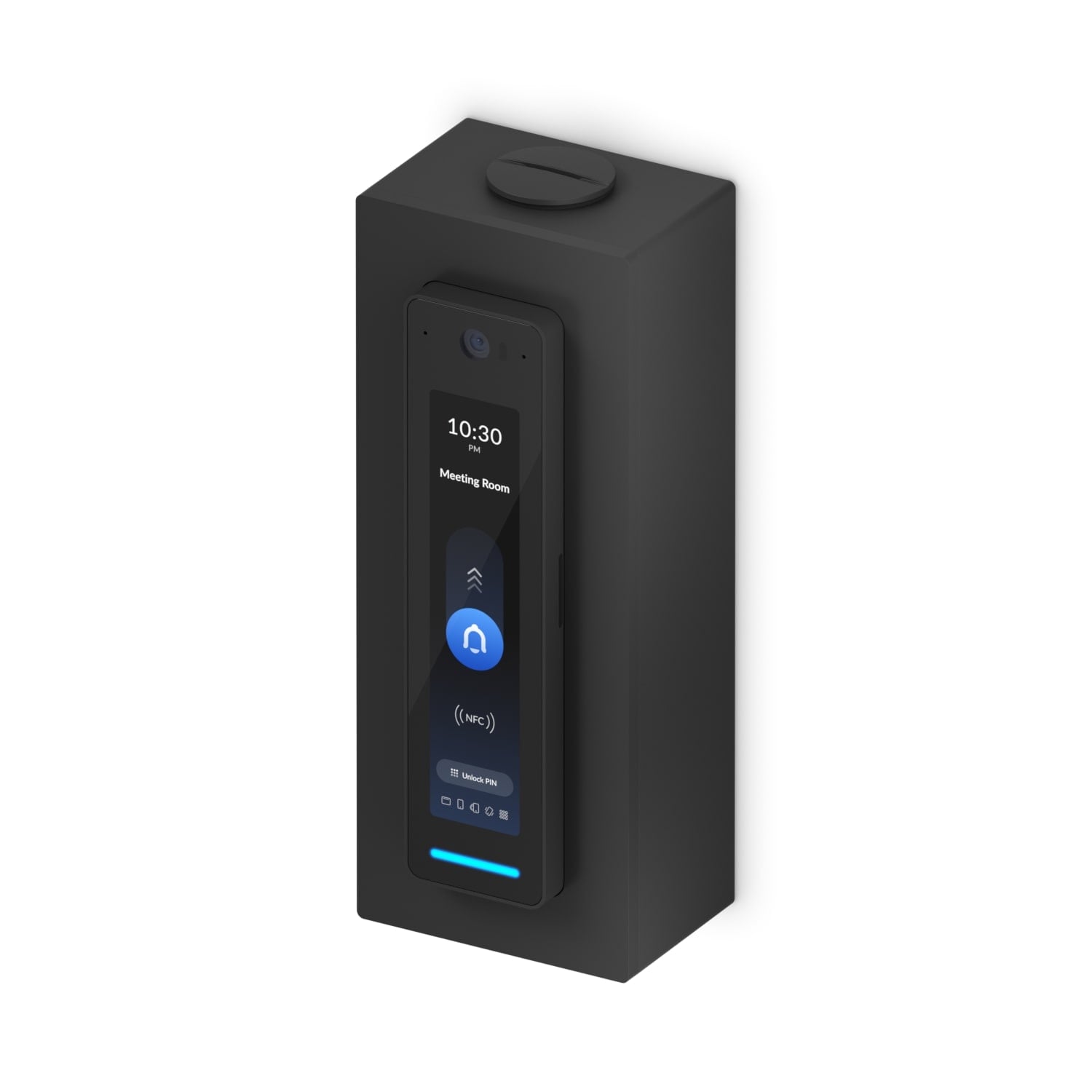 Ubiquiti Reader Pro Junction Box (UACC-Reader-Pro-JB-B)
