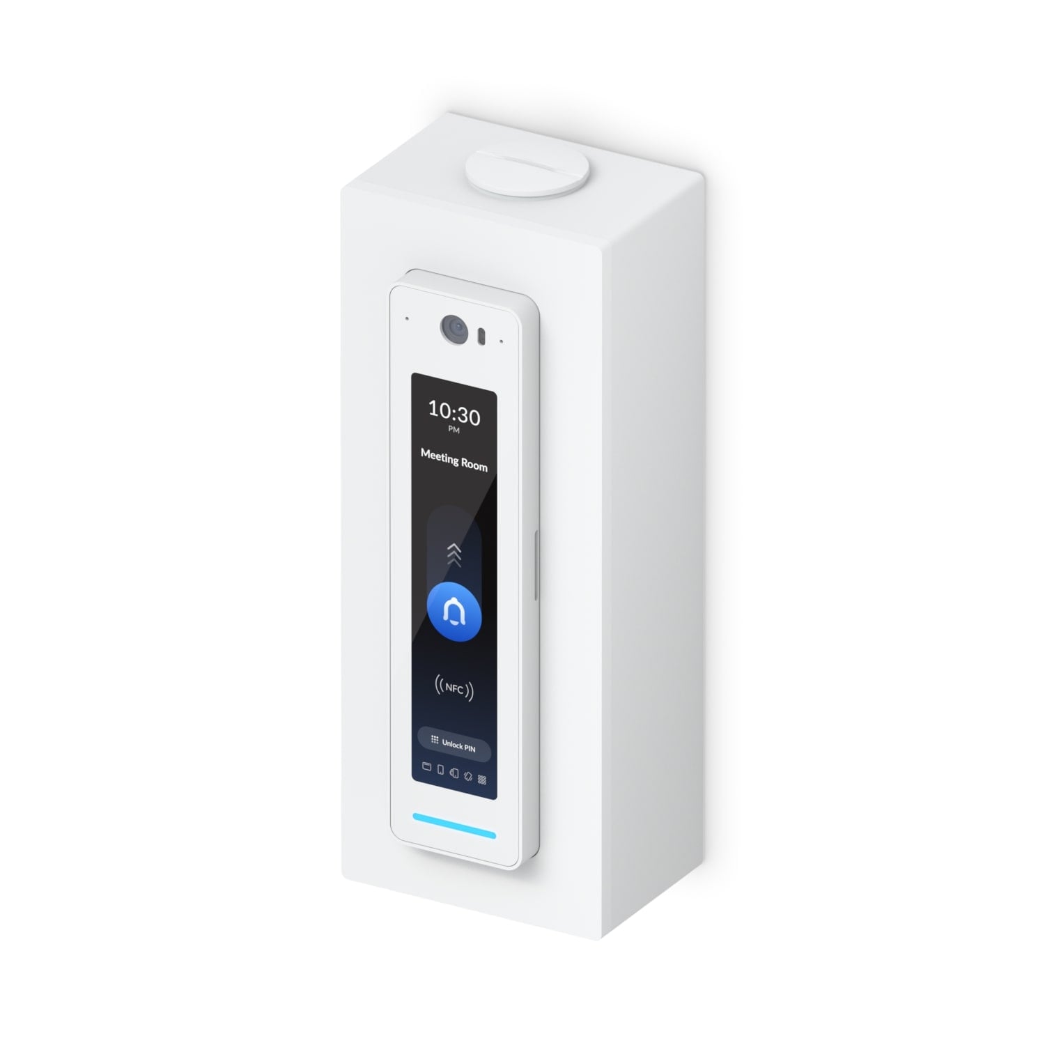 Ubiquiti Reader Pro Junction Box (UACC-Reader-Pro-JB-W)