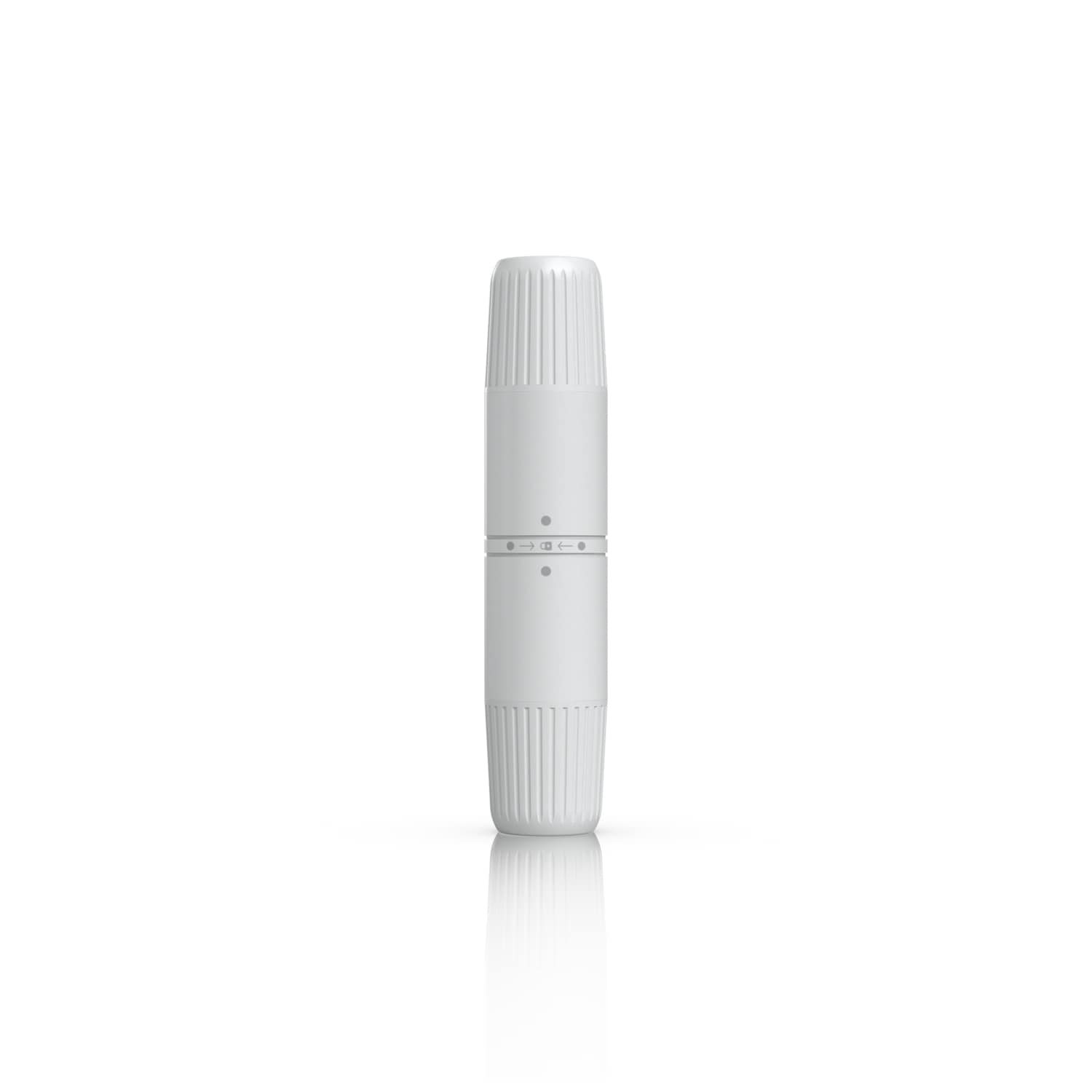 Ubiquiti RJ45 Inline Coupler Outdoor (UACC-RJ45-Coupler-C6A-Outdoor)