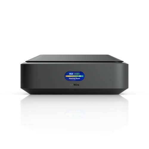 Ubiquiti AirWire (U-AirWire)
