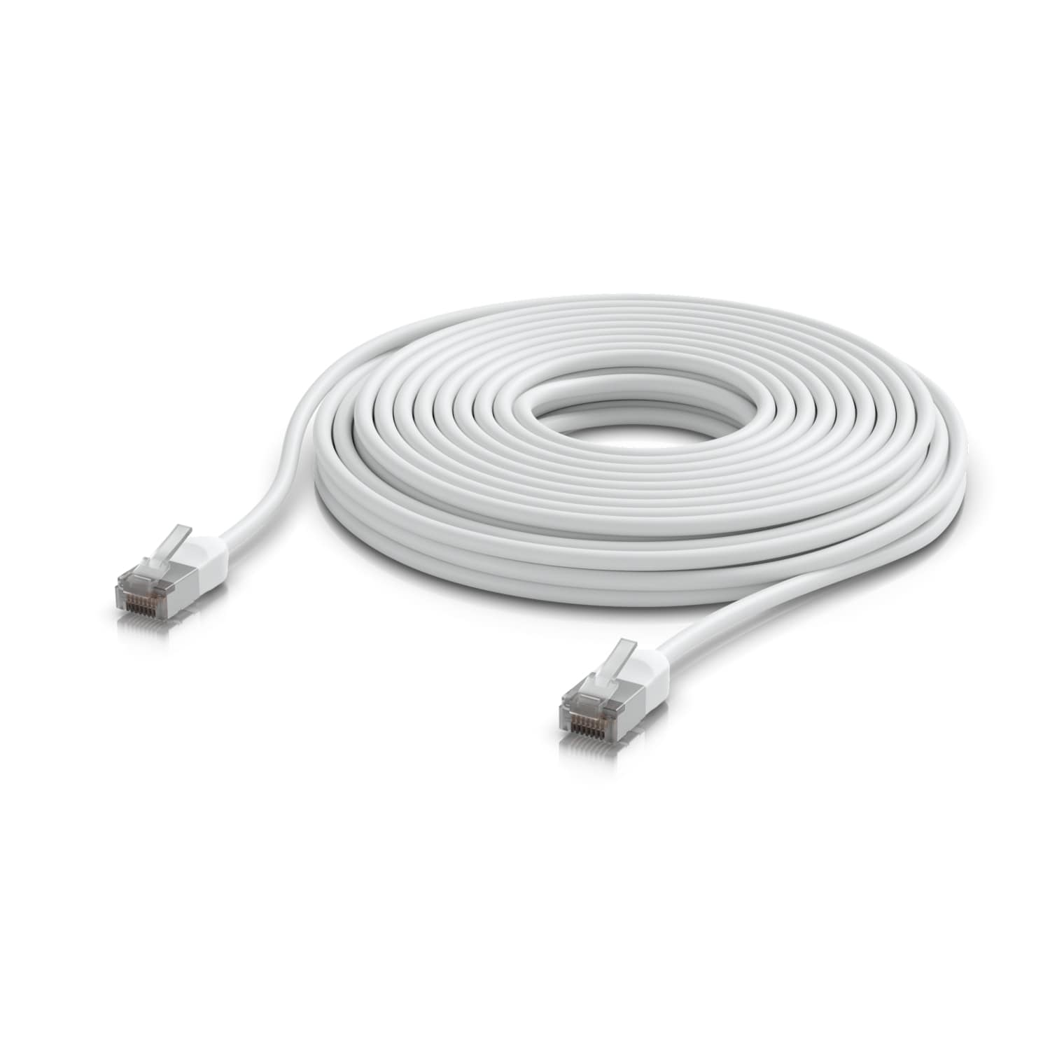 Ubiquiti UniFi Premium Patch Cable Outdoor (UACC-Cable-Patch-Outdoor-C6A-12M-W)