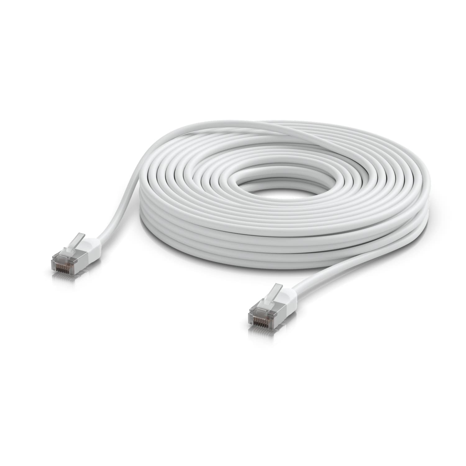 Ubiquiti UniFi Premium Patch Cable Outdoor (UACC-Cable-Patch-Outdoor-C6A-15M-W)
