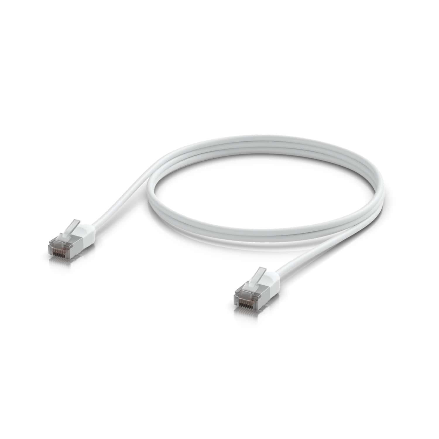 Ubiquiti UniFi Premium Patch Cable Outdoor (UACC-Cable-Patch-Outdoor-C6A-1M-W)