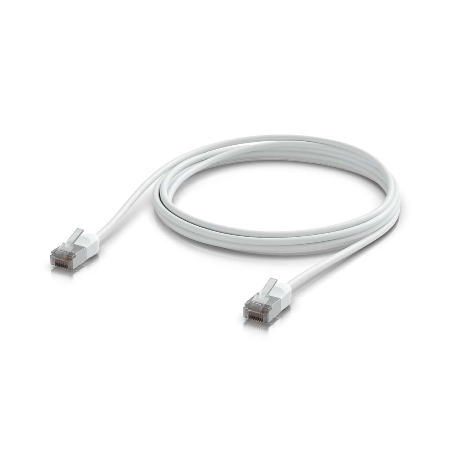 Ubiquiti UniFi Premium Patch Cable Outdoor (UACC-Cable-Patch-Outdoor-C6A-2M-W)