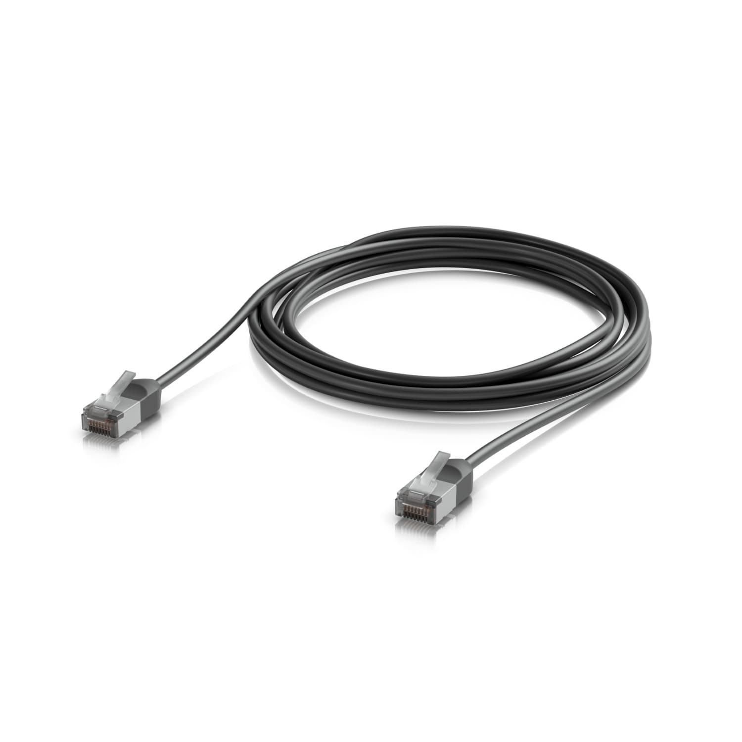 Ubiquiti UniFi Premium Patch Cable Outdoor (UACC-Cable-Patch-Outdoor-C6A-3M-BK)