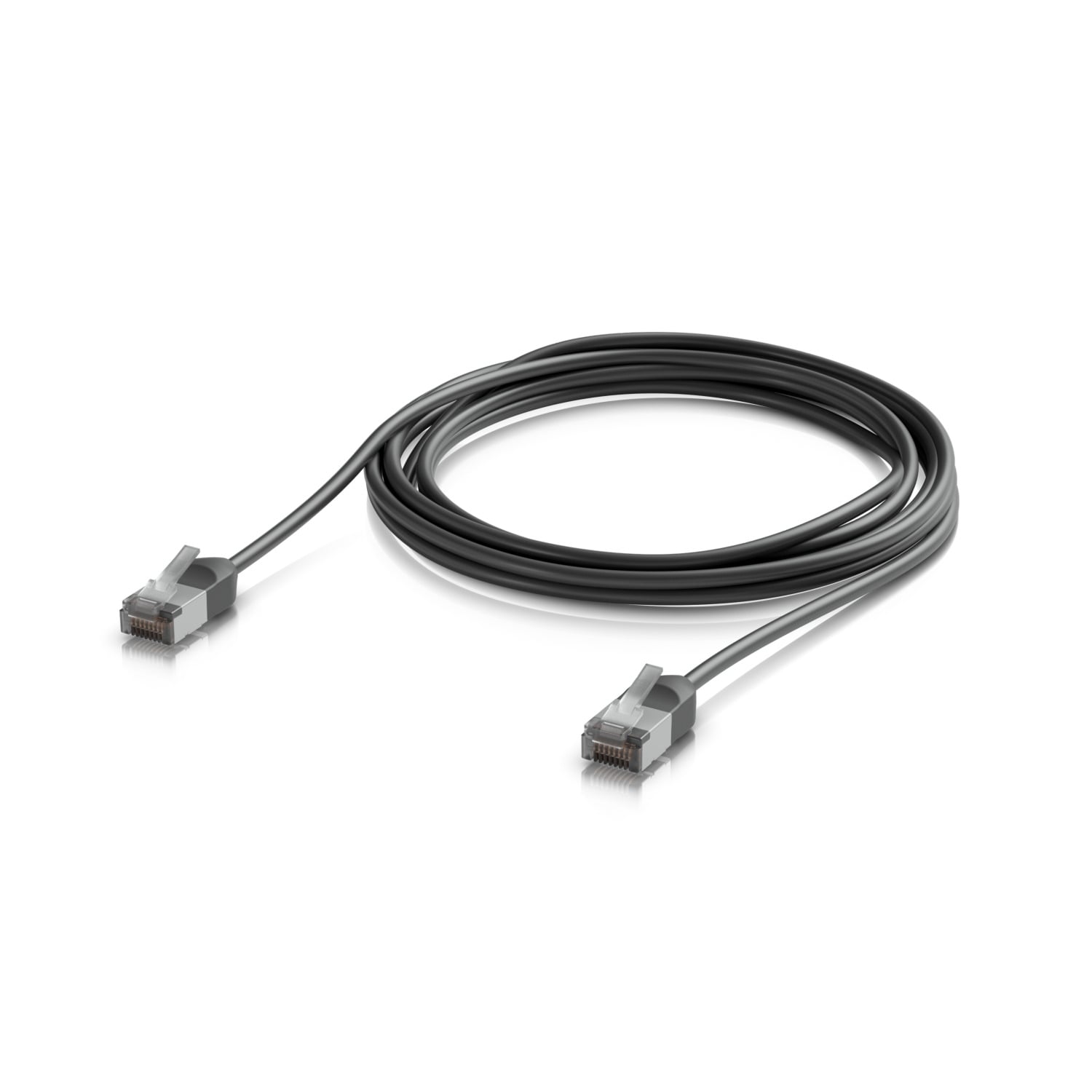 Ubiquiti UniFi Premium Patch Cable Outdoor (UACC-Cable-Patch-Outdoor-C6A-3M-BK)