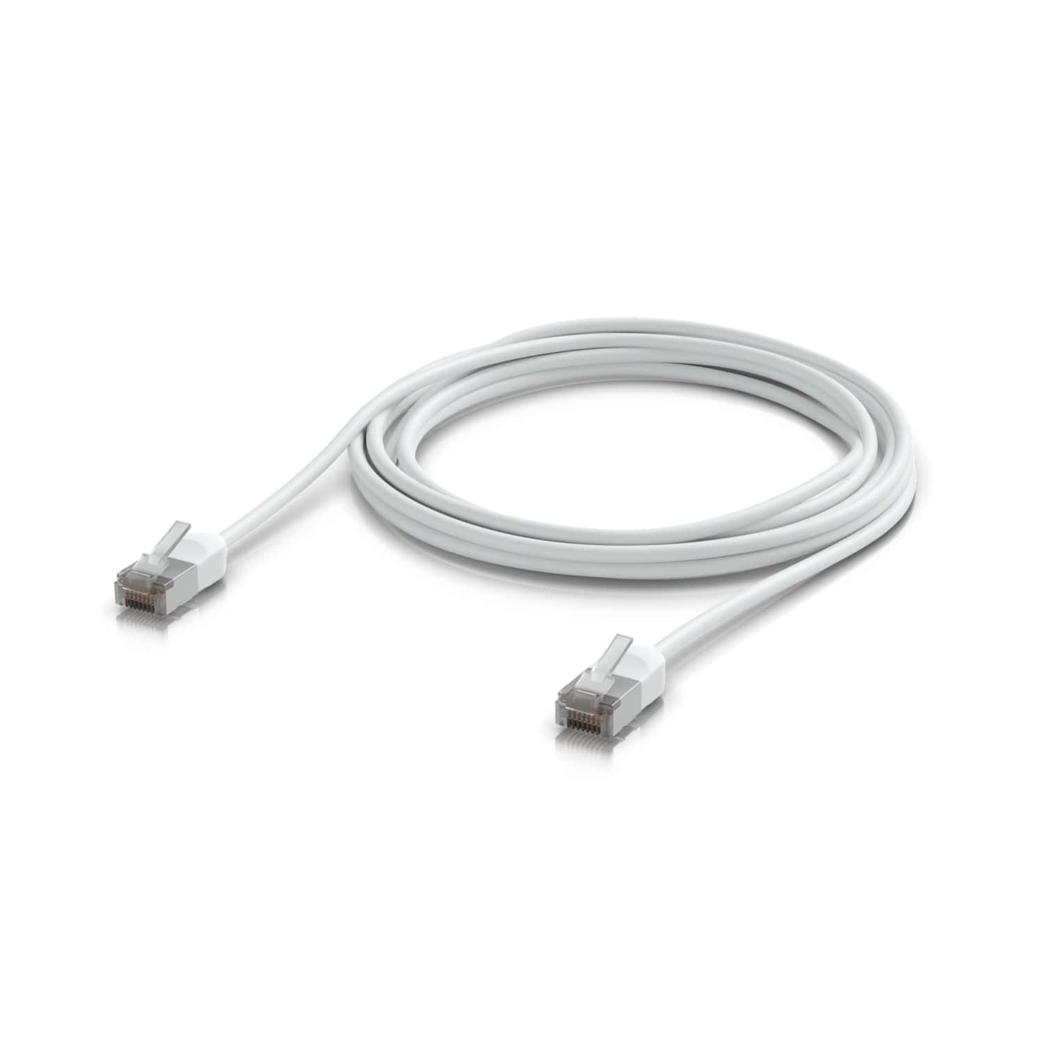 Ubiquiti UniFi Premium Patch Cable Outdoor (UACC-Cable-Patch-Outdoor-C6A-5M-W)