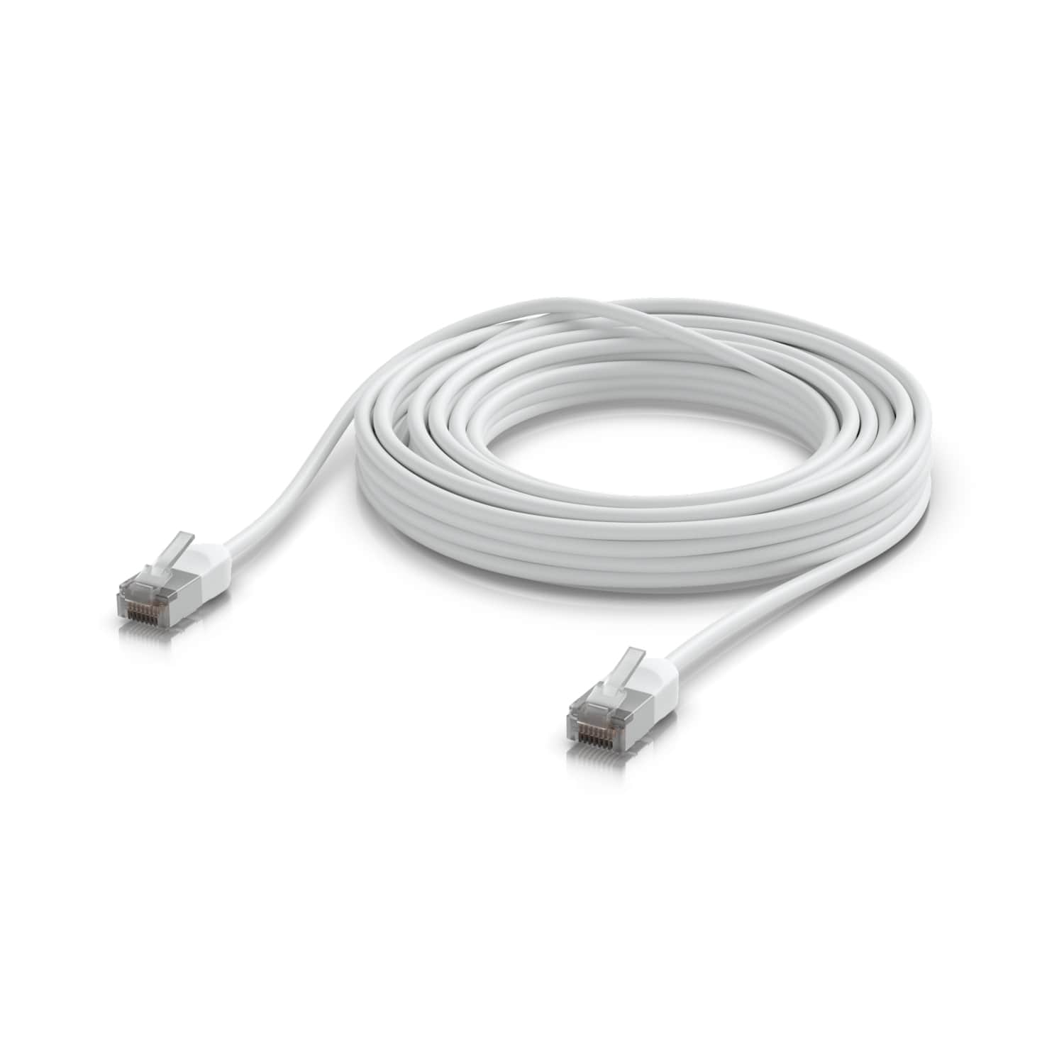 Ubiquiti UniFi Premium Patch Cable Outdoor (UACC-Cable-Patch-Outdoor-C6A-8M-W)