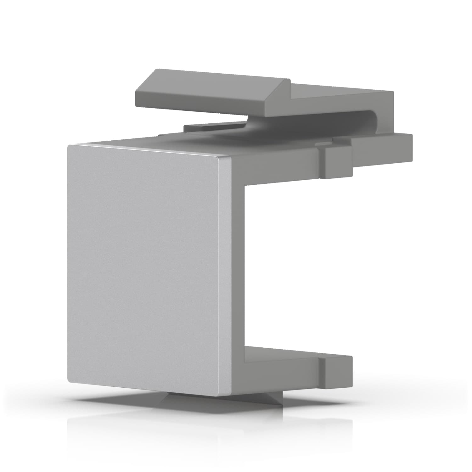 Ubiquiti Keystone Blank Insert (UACC-Keystone-Blank-Insert)