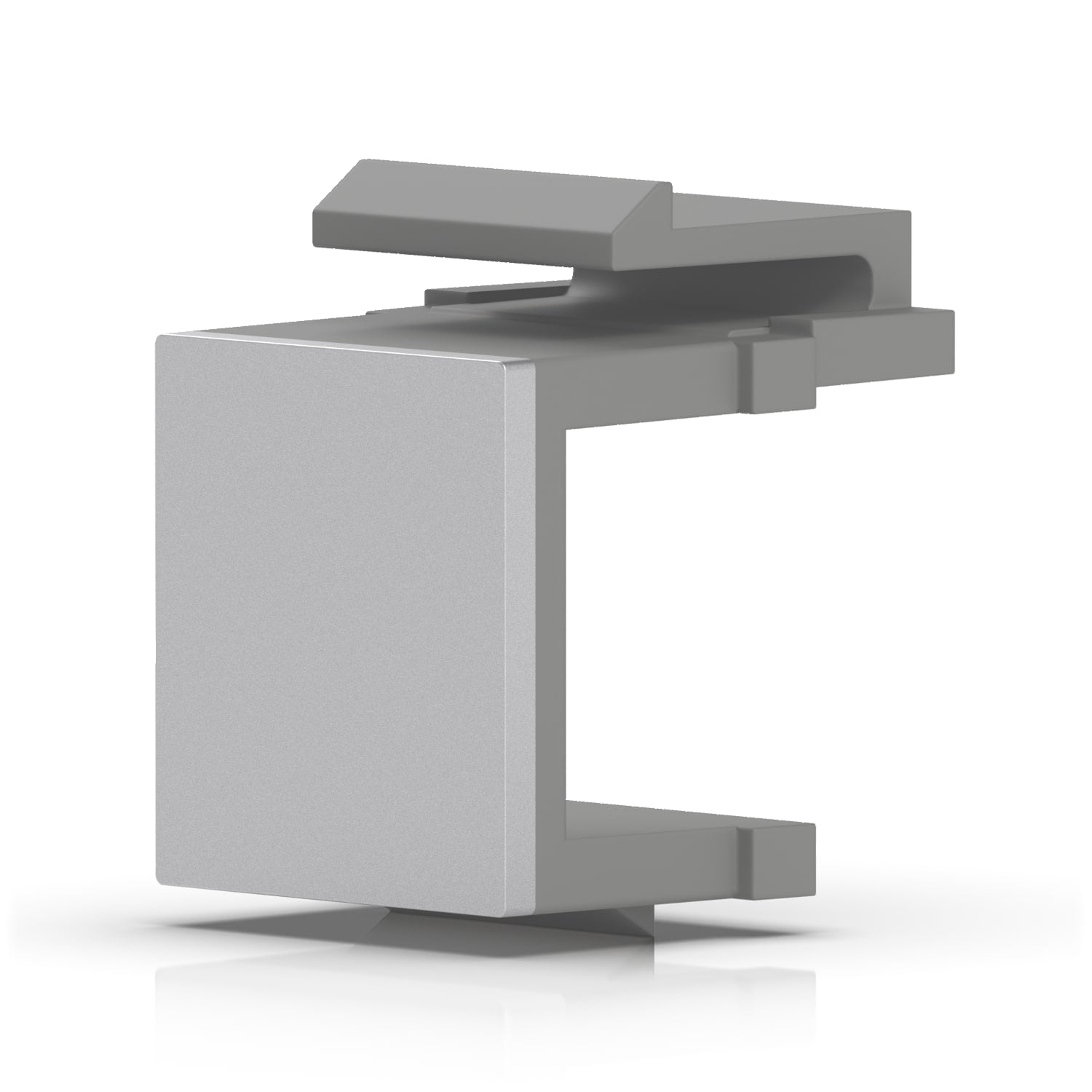 Ubiquiti Keystone Blank Insert (UACC-Keystone-Blank-Insert)