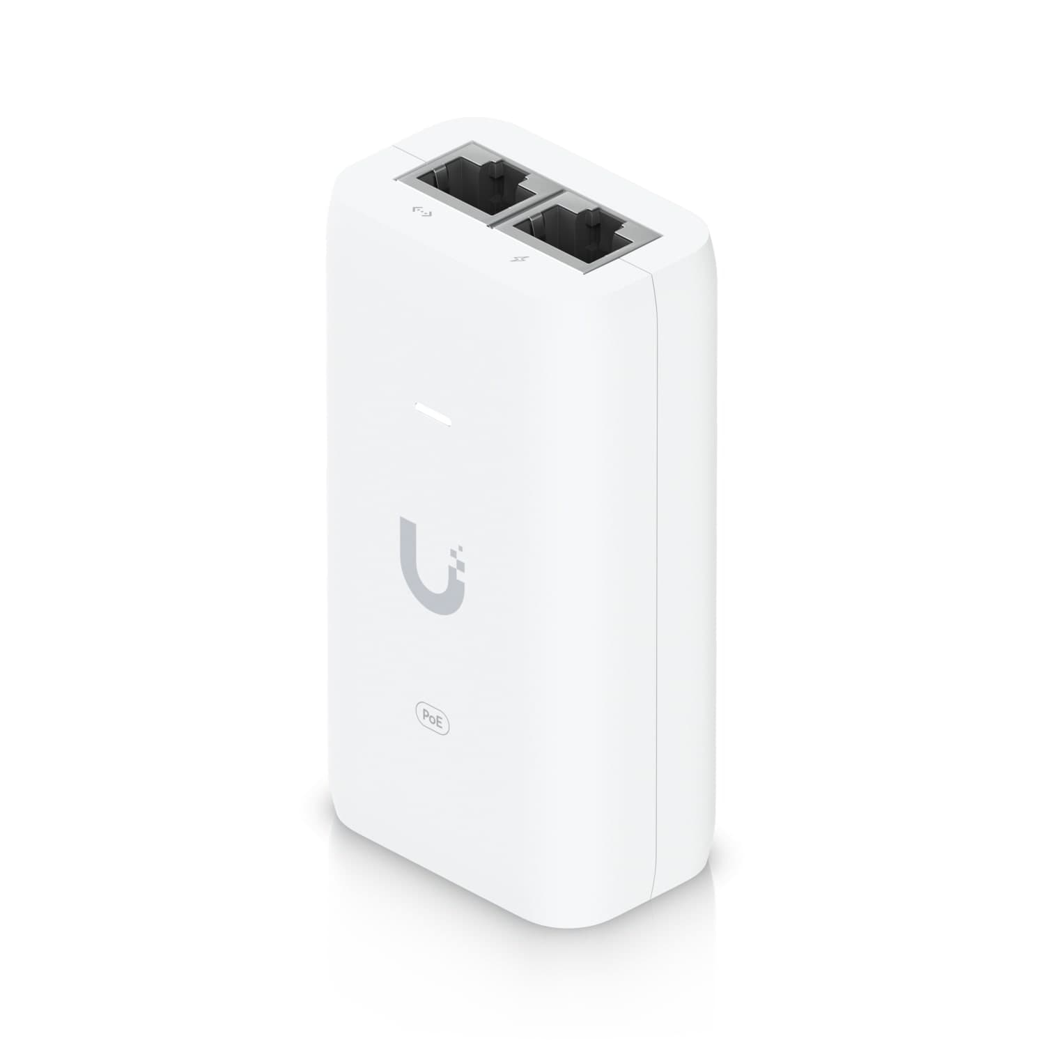 Ubiquiti PoE 802.11AF Adapter (U-POE)