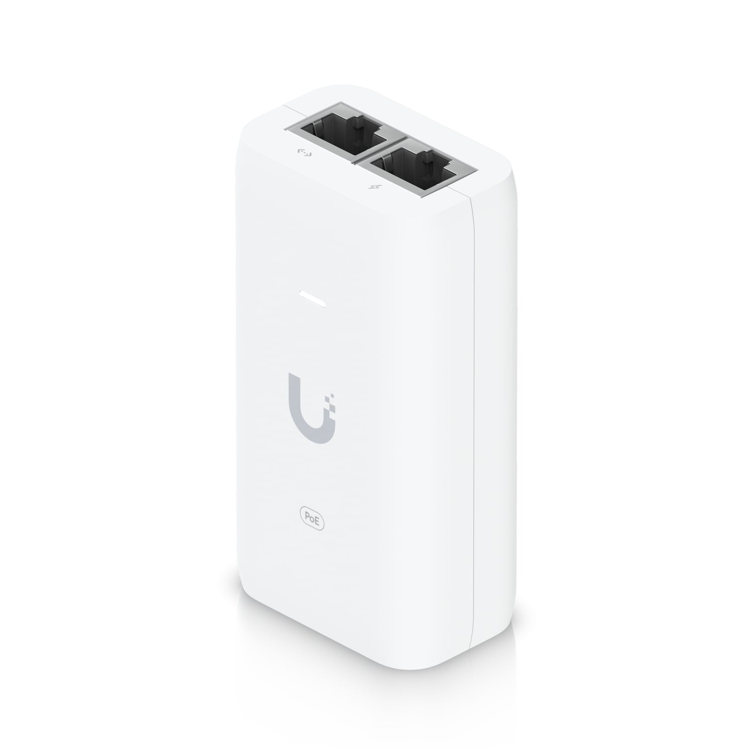Ubiquiti PoE 802.11AF Adapter (U-POE)