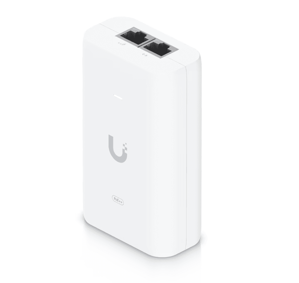 Ubiquiti U-PoE++ Adapter