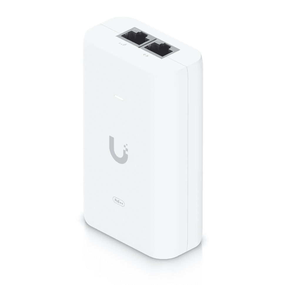 Ubiquiti U-PoE++ Adapter