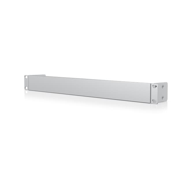 Ubiquiti 1U Sized Rack Mount OCD Panel (UACC-Rack-Panel-Blank-1U)