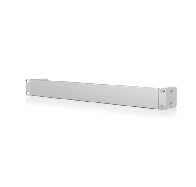 Ubiquiti 1U Sized Rack Mount OCD Panel (UACC-Rack-Panel-Blank-1U)