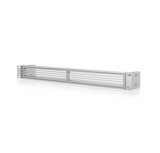 Ubiquiti 1U Rack Mount Vented OCD Panel (UACC-Rack-Panel-Vented-1U)