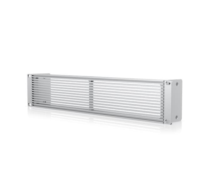 Ubiquiti 2U Rack Mount Vented OCD Panel (UACC-Rack-Panel-Vented-2U)